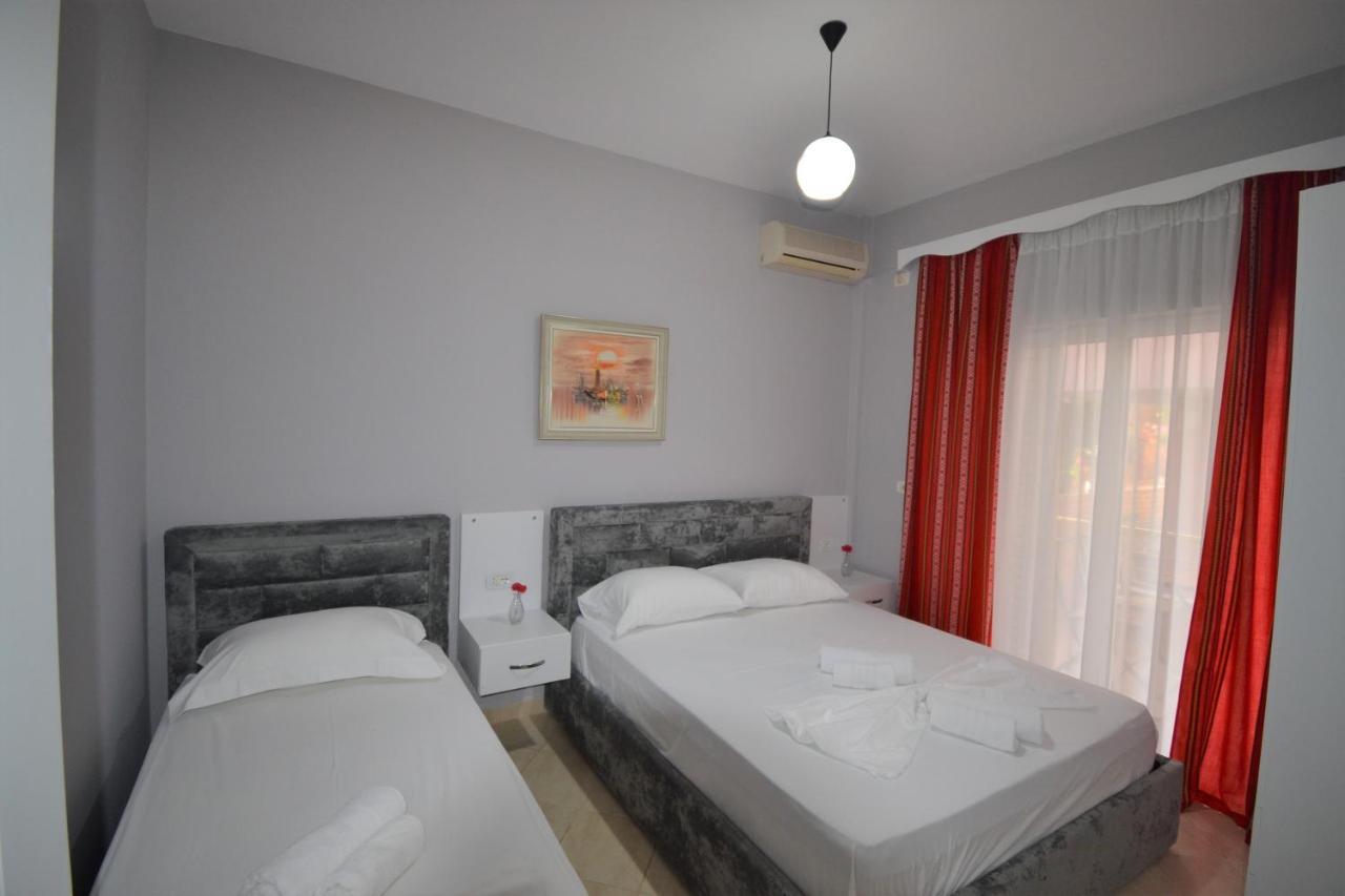 Little Cozy Apartment 1 ساراندا المظهر الخارجي الصورة